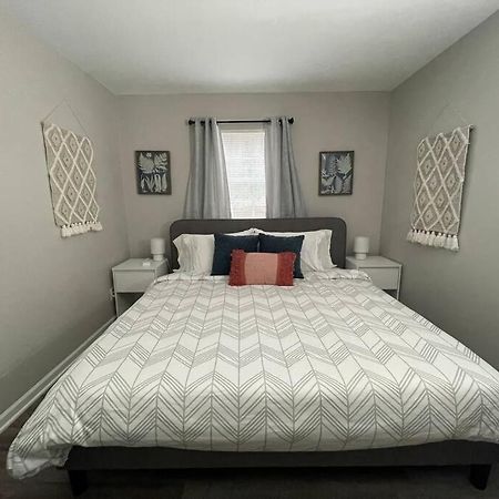 * Prime Place * Pet Friendly * King Bed * Durham Exterior foto